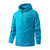 Unisex Wanderjacke mit Kapuze, wasserabweisend und UV-Schutz 9