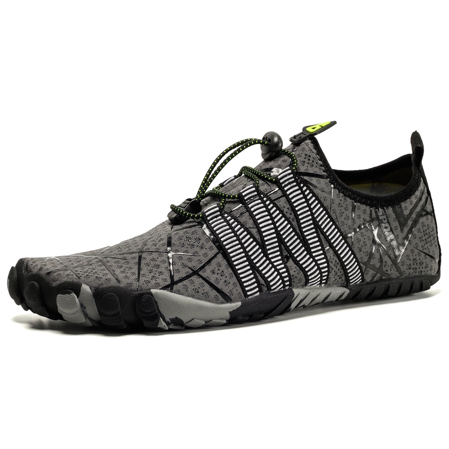 Universal Outdoor Turnschuhe