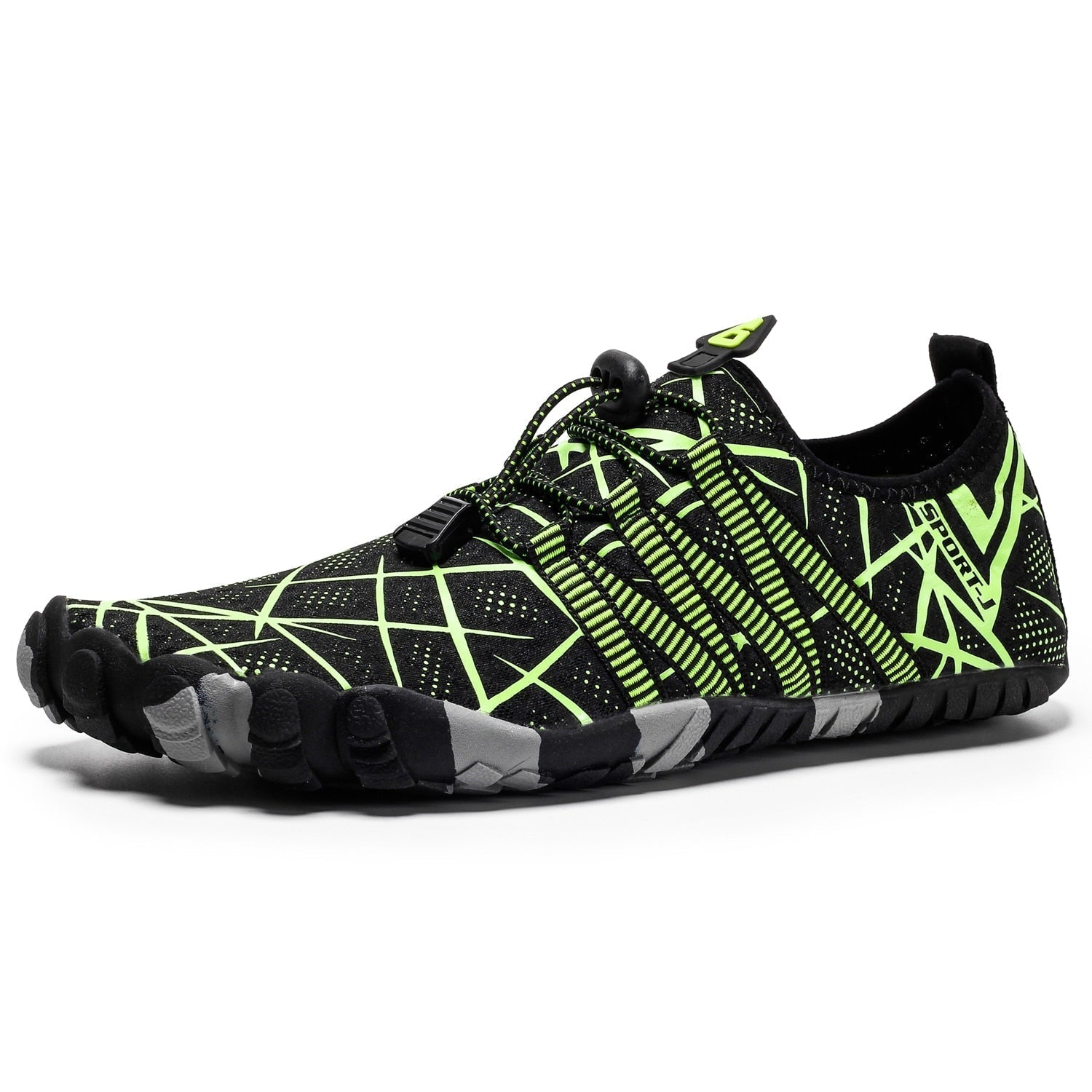 Universal Outdoor Turnschuhe