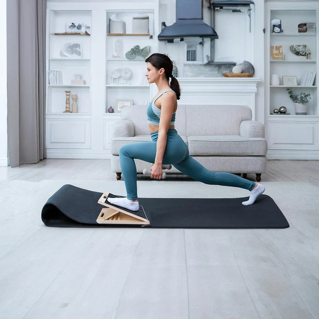 Unterkörper Stretch- und Mobilitätsboard für Rehabilitation 2