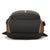 Usb-Lade Crossbody Tasche