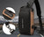 Usb-Lade Crossbody Tasche