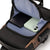 Usb-Lade Crossbody Tasche