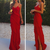Variant image for Damen Maxikleid Ärmellos Elegantes Sommerkleid Aus Leichtem Stoff-1