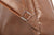 Vintage Kunstleder-Rucksack
