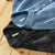 Herren Langarmshirt Patchwork Baumwolle Polyester Stylish 6