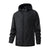 Wanderjacke Unisex Wasserdicht Atmungsaktiv UV-Schutz für Outdoor-Aktivitäten 0
