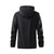 Wanderjacke Unisex Wasserdicht Atmungsaktiv UV-Schutz für Outdoor-Aktivitäten 4