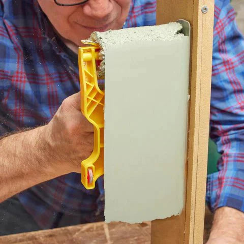Wandfarbe für Stressfreies Malen, Einfache Anwendung für DIY-Projekte 2