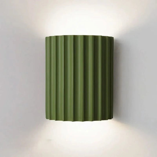 Wandleuchte Innen Minimalistisches Design LED für Modernes Zuhause 4