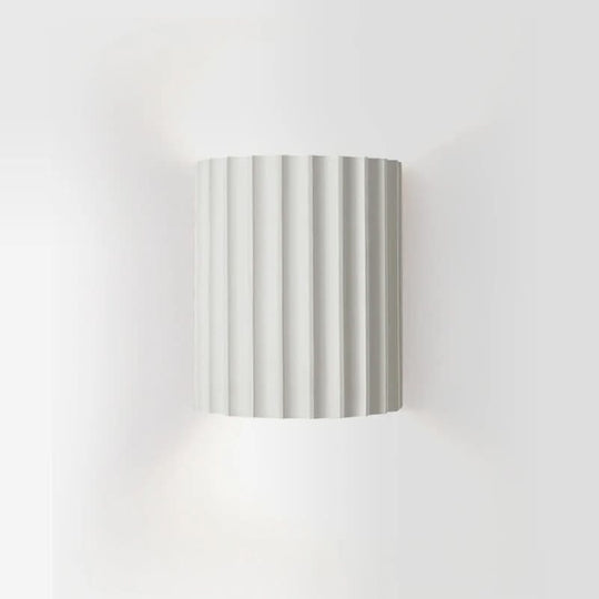 Wandleuchte Innen Minimalistisches Design LED für Modernes Zuhause 6