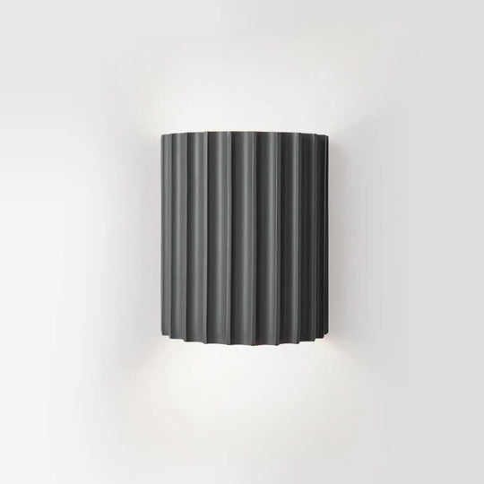 Wandleuchte Innen Minimalistisches Design LED für Modernes Zuhause 8