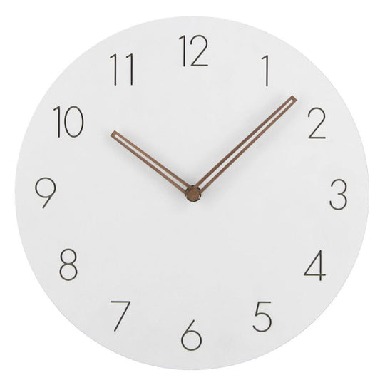 Wanduhr im nordischen Stil für moderne Räume 6