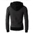Warme Winterjacke