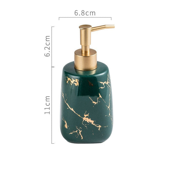 Waschbecken Set für Badezimmer mit Schlichtem Design und Raffinesse 4