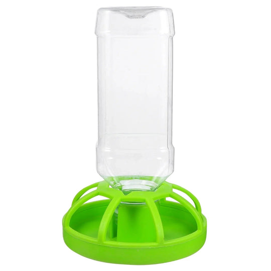 Wasserbehälter für Reptilien und Amphibien Praktisches Design für Terrarien 0