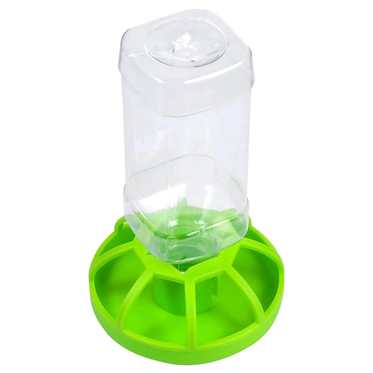 Wasserbehälter für Reptilien und Amphibien Praktisches Design für Terrarien 4