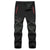 Wasserdichte Outdoor-Schnelltrocken-Hose