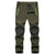 Wasserdichte Outdoor-Schnelltrocken-Hose
