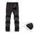 Wasserdichte Outdoor-Schnelltrocken-Hose