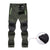 Wasserdichte Outdoor-Schnelltrocken-Hose