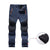 Wasserdichte Outdoor-Schnelltrocken-Hose