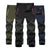 Wasserdichte Outdoor-Schnelltrocken-Hose