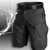 Wasserdichte Taktische Shorts