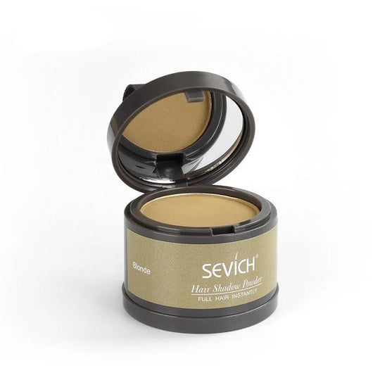Wasserfester Puder-Concealer für den Haaransatz 5