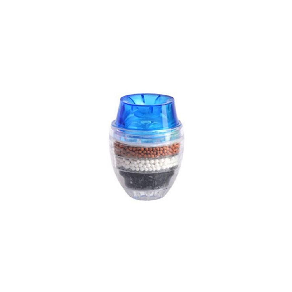 Wasserfilter Wasserhahn PureFlow für Frisches Trinkwasser 6