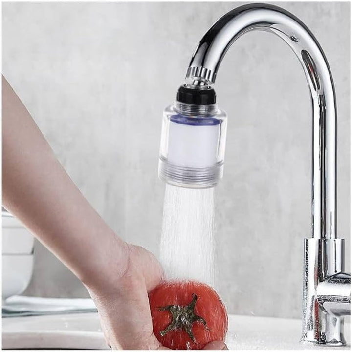 Wasserfilter für Küchenarmaturen 1