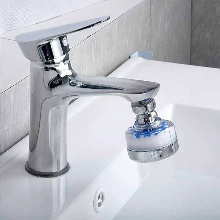 Wasserfilter für Küchenarmaturen 3