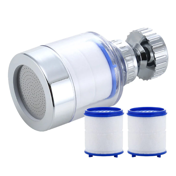 Wasserfilter für Küchenarmaturen 6