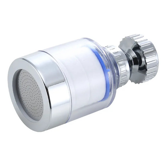 Wasserfilter für Küchenarmaturen 7