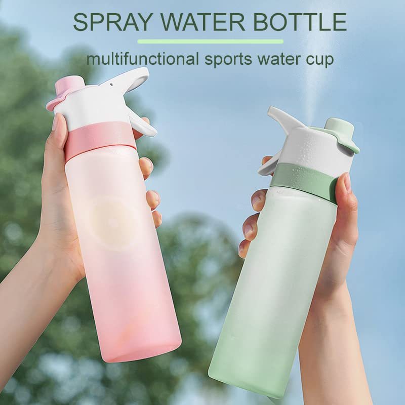 Wasserflasche für Outdoor-Aktivitäten mit großem Fassungsvermögen 2