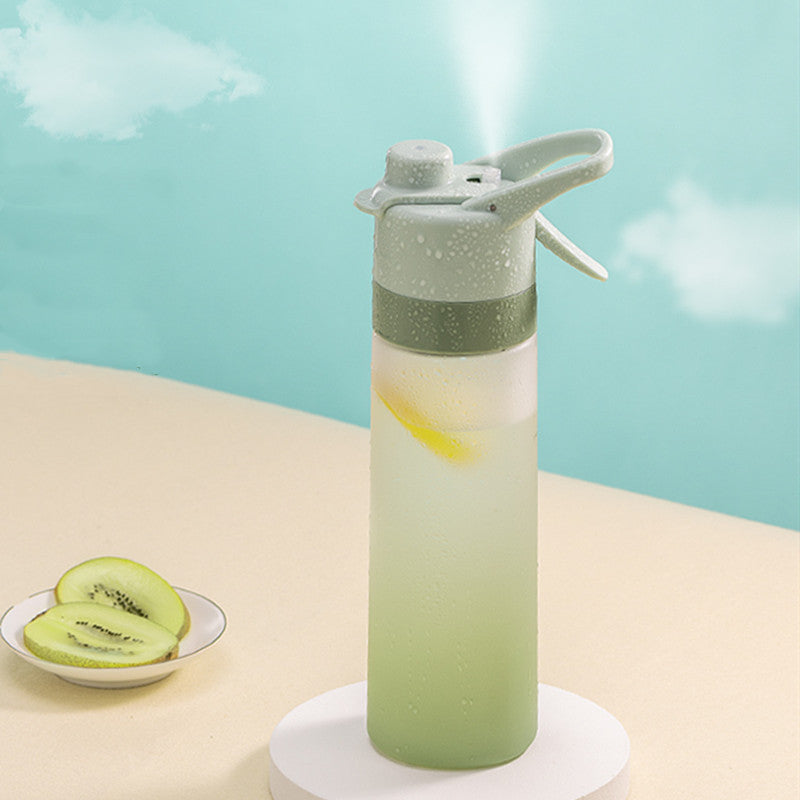 Wasserflasche für Outdoor-Aktivitäten mit großem Fassungsvermögen 8