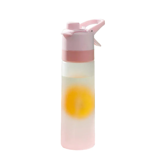 Wasserflasche für Outdoor-Aktivitäten mit großem Fassungsvermögen 9