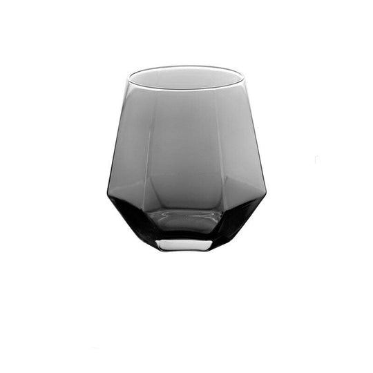 Wasserkrüge aus Glas Set mit Karaffe und Bechern für kalte Getränke 7