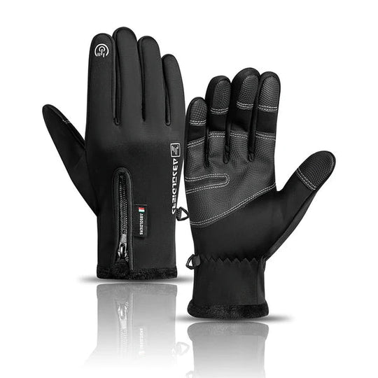 Winterhandschuhe für Herren und Damen mit Touchscreen-Funktion 4