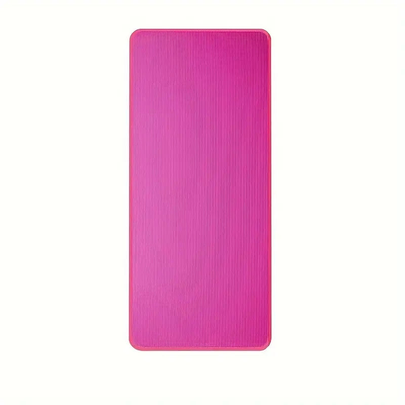 Yogamatte für Frauen - Extra Dicke Rutschfeste Matte 8
