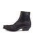 Damen Cowboy-Stiefel im Western-Stil aus Kunstleder 1