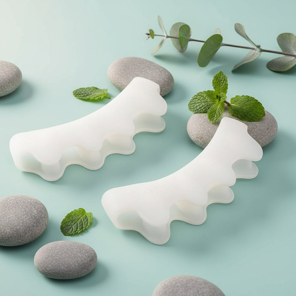 Zehentrenner für Männer und Frauen - Ergonomisches Design 5