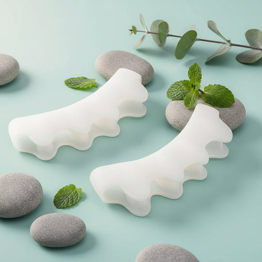 Zehentrenner für Männer und Frauen - Ergonomisches Design 5