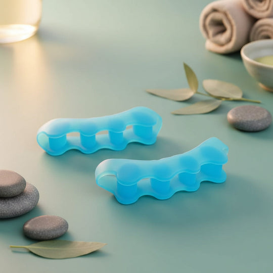Zehentrenner für Männer und Frauen - Ergonomisches Design 6