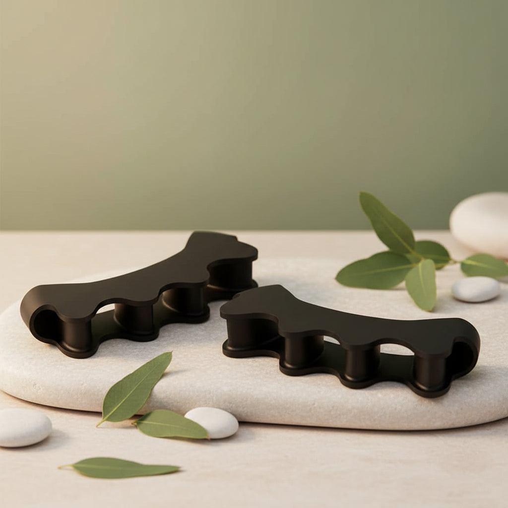 Zehentrenner für Männer und Frauen - Ergonomisches Design 7