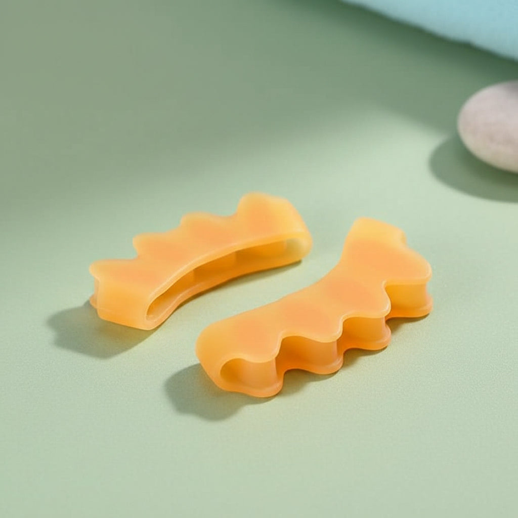 Zehentrenner für Männer und Frauen - Ergonomisches Design 9