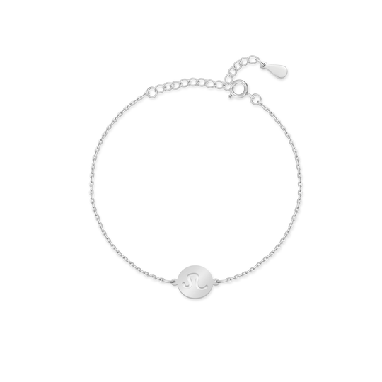 Zodiac-Armband für Frauen – Lyra Stilvoll 12