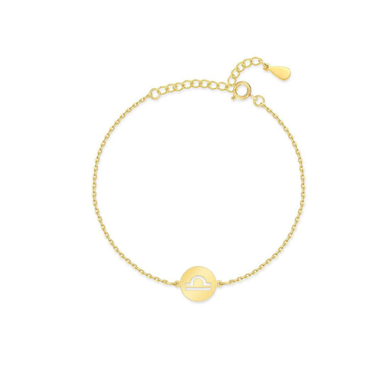 Zodiac-Armband für Frauen – Lyra Stilvoll 14