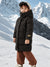 Jungenjacke 116 Halblang Mit Reißverschluss Modernes Design Atmungsaktiv 2