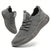Herren Lauf Schuhe Atmungsaktiv Leicht Sportlich-2